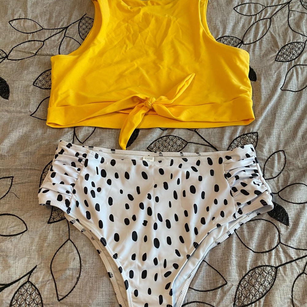 NWOT SHEIN Swimsuit